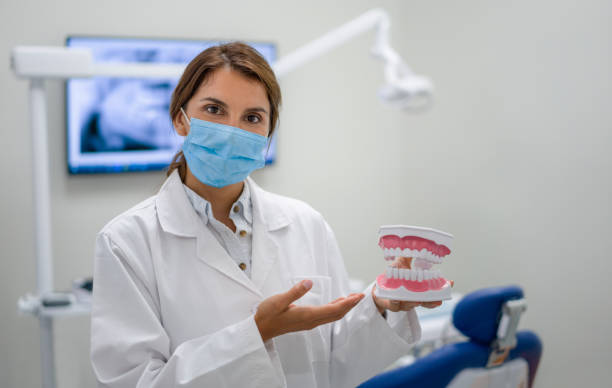 Best Emergency Dental Care for Broken or Chipped Teeth in Bluffton, SC