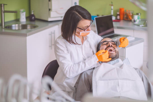 Best Emergency Tooth Extraction in Bluffton, SC